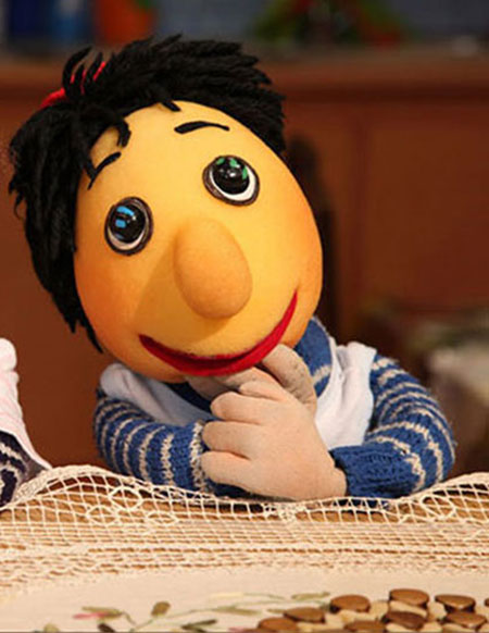 عکس کلاه قرمزی